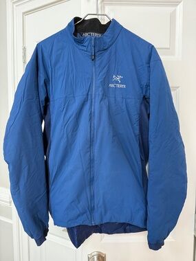 Mens Arcteryx Jacket